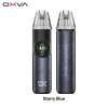 Starry Blue OXVA NeXLIM Dual Mesh Pod 2025 02