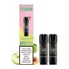 elf bar elfa pods cartridge 2pack apple peach jablko broskev 20mg