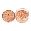 2309 2 drtic tabaku wildfire rose gold 65mm