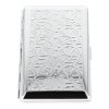 2727 1 cigaretove pouzdro chrome2 120mm mirror 10 slim cig