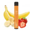 elf bar strawberry banana 20mg