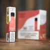 67 1 jednorazova cigareta elfbar jahoda kiwi 20mg