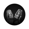 4765 6 oxva xlim go pod white