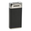 5131 1 1 ks doutnikovy zapalovac winjet premium flat dark black