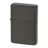 5454 1 ks benzinovy zapalovac angel glossy black
