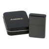 5454 2 1 ks benzinovy zapalovac angel glossy black