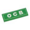 5655 cigaretove papirky ocb n 8 green