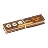 5688 cigaretove papirky ocb virgin roll kit slim ks filtry rolling tray