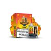 2345 1 kit box composition pineapple peach 2
