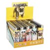 6965 2 box 50 ks zapalovac angel piezo dog