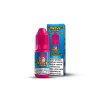2673 2 collection liqud mockup blueberry blue sour raspberry can small box