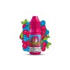 2676 3 collection liquid mockup blueberry cherry cranberry can composition