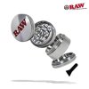 1267 raw grinder 4 part