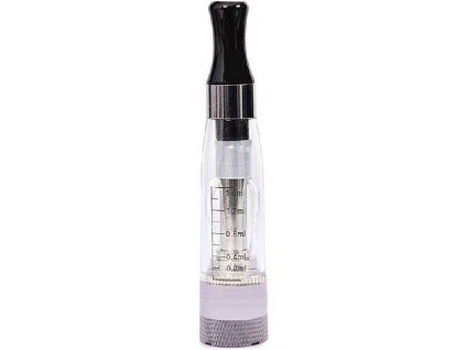 Microcig CE4 Plus clearomizer 1,6ml 2ohm Clear