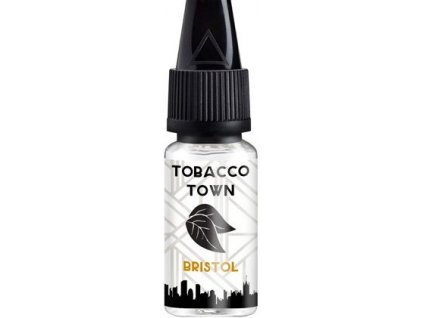 Příchuť TI Juice Tobacco Town 10ml Bristol