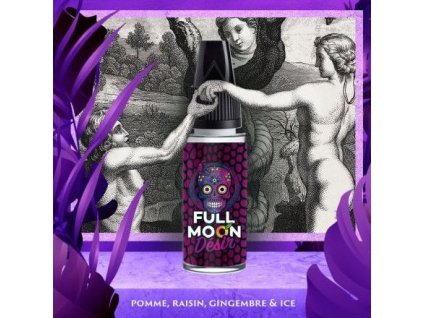 Příchuť Full Moon 10ml Desir