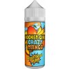 Příchuť Rocket Girl Shake and Vape 15ml Crazy Mango