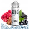 Příchuť AEON SHAKE Shake and Vape 24ml Glass