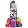 Příchuť IVG Shake and Vape 18ml Berry Medley