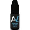 Příchuť About Vape (Bozz) Pure COOL EDITION 10ml Devil Juice