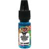 Příchuť Jungle Wave 10ml Blue Rainbow (Vodní meloun, ananas a exotické ovoce)