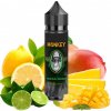 Příchuť MONKEY liquid Shake and Vape Tropical Monkey 12ml