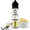 Příchuť Core by Dinner Lady S&V 20ml Vanilla Custard