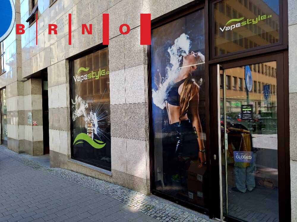 Elektronická cigarety Vapestyle Brno | Vapestyle.cz - elektronické cigarety