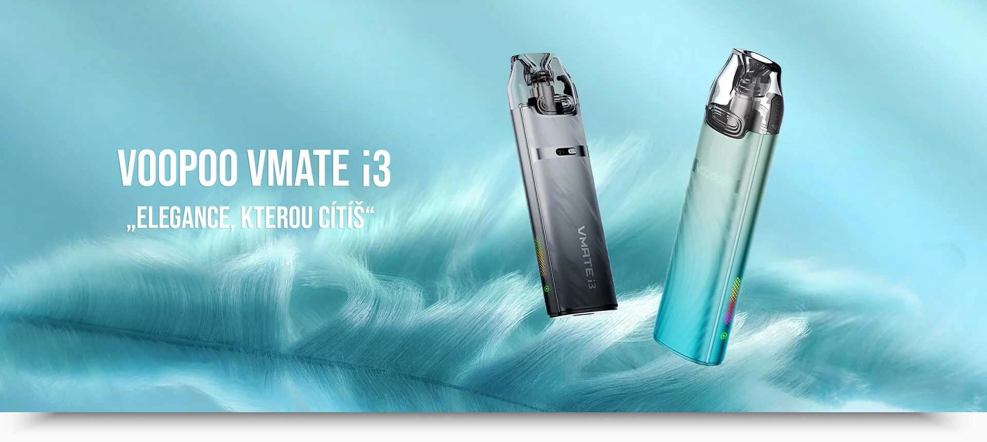 Voopoo Vmate i3 Pod Kit