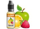 Ovocné e-liquidy