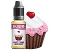 Sladké e-liquidy