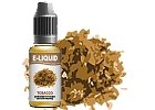 Tabákové e-liquidy