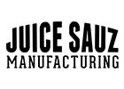 E-liquidy Juice Sauz