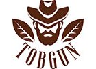 E-liquidy TobGun