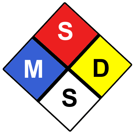 MSDS