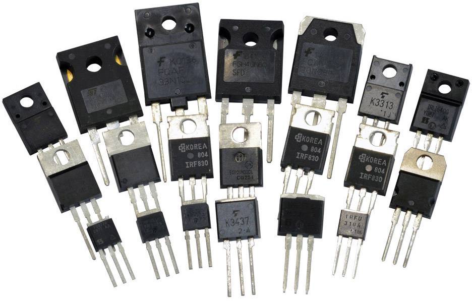 Mosfet