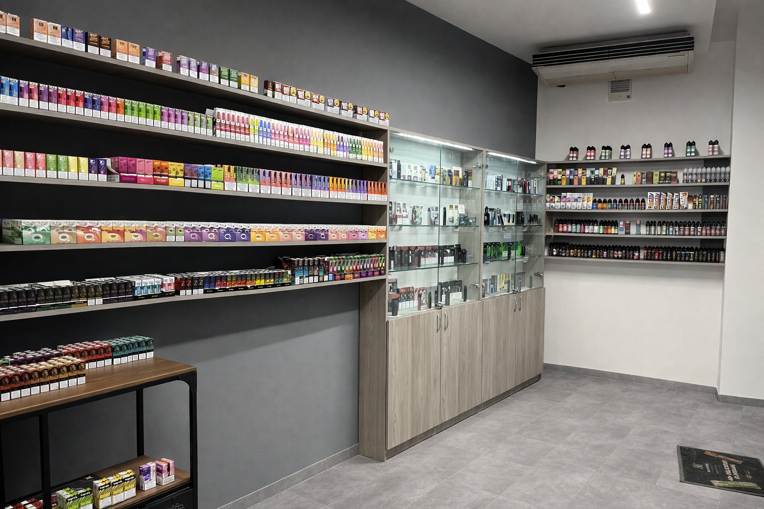 E-cigarety Brno VapeStyle