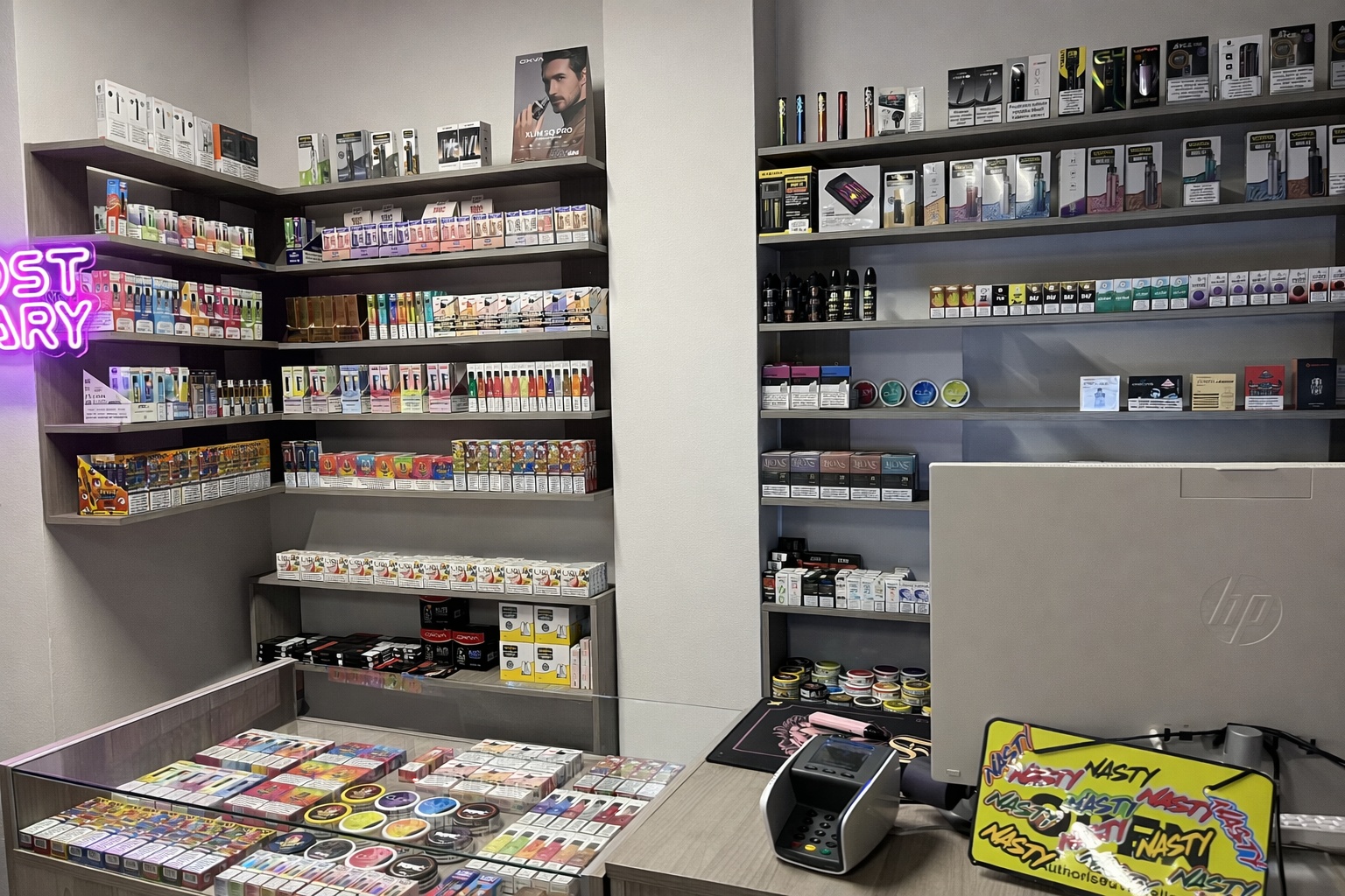 VapeStyle Brno