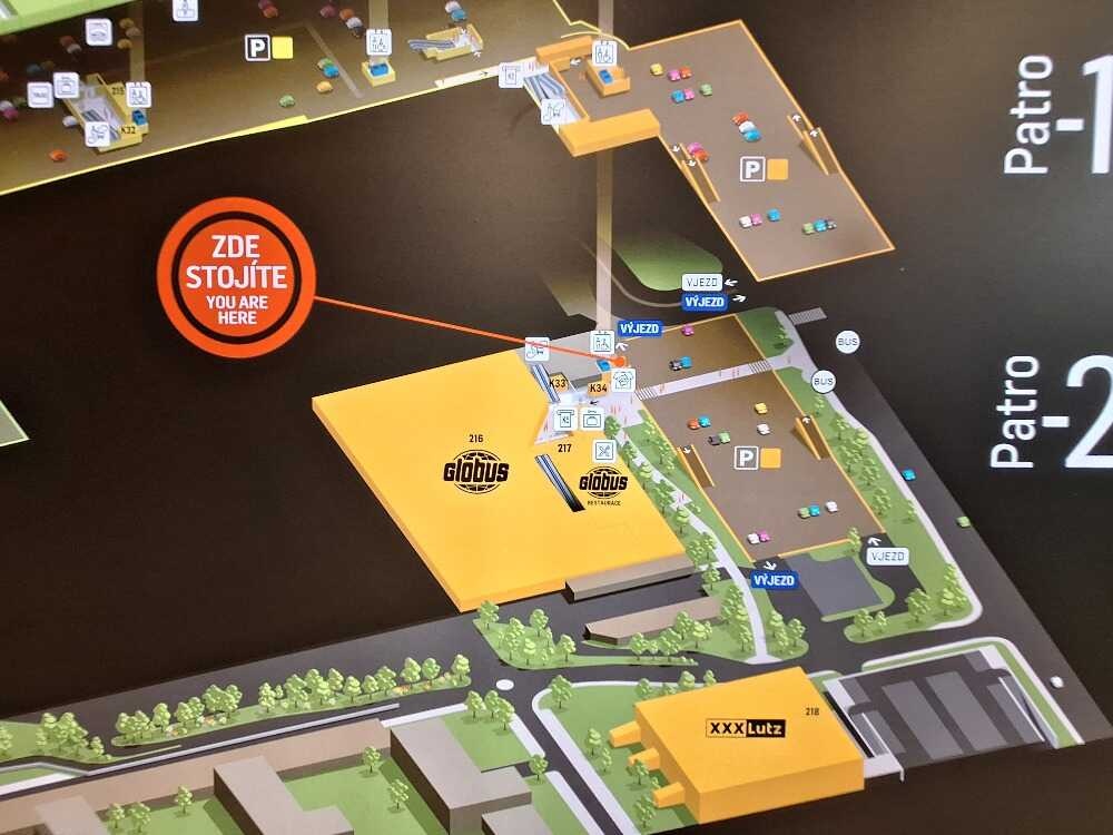 VapeStyle Černý Most Westfield