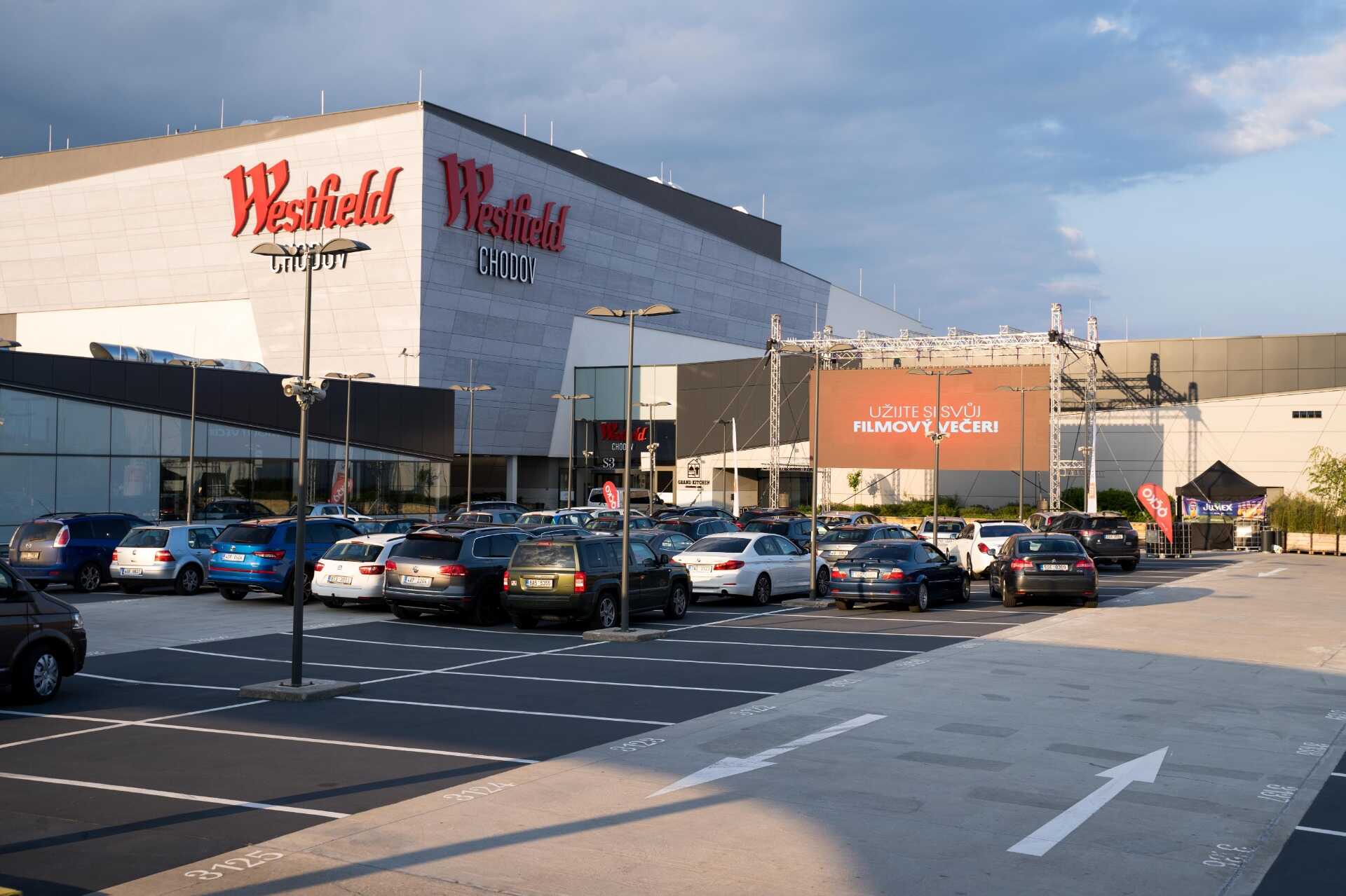 westfield-chodov-parkování