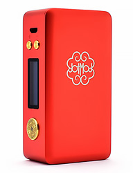 Dotmod dotBox 75 W červený