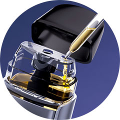 Geekvape Wenax Q Ultra Pod Kit, Pod Cartridge.