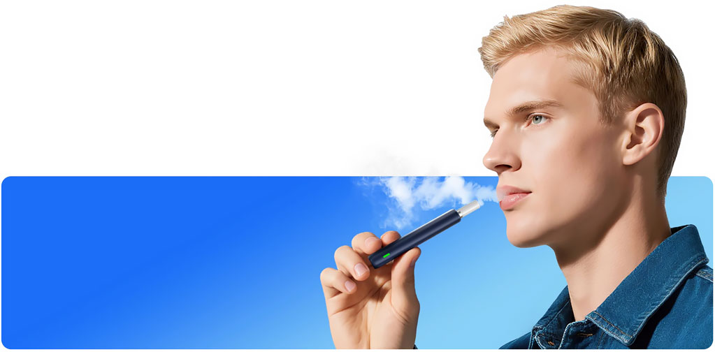 OXVA Slimstick kompletní sada