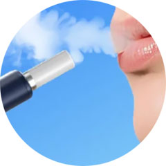 Výkon a stabilita OXVA Slimstick