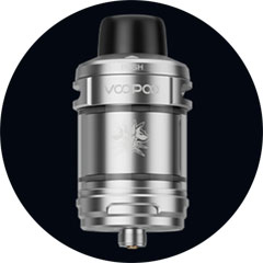 Clearomizér VooPoo UFORCE-X Tank 2 ml