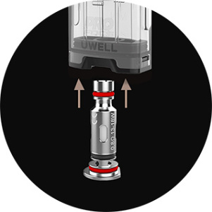 uwell-caliburn-g-elektronicka-cigareta-690mah-vymenitelna-zhavici-hlava