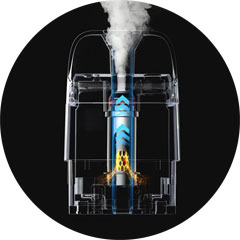 Specifikace Pod Cartridge Vaporesso XROS COREX 3.0 1,2 Ω 2ml