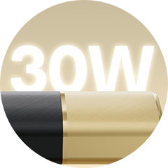 VOOPOO Argus Klyc adaptivní výkon 5-30W