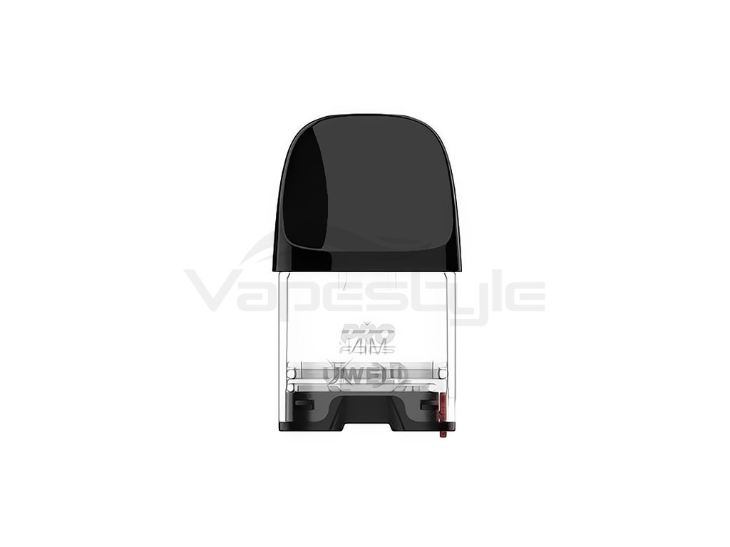 Uwell Caliburn G2 - Pod Cartridge - 2ml, produktový obrázek.