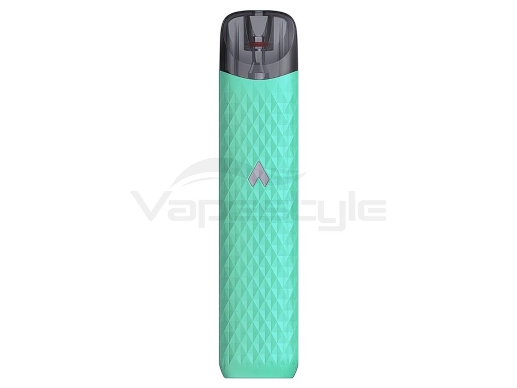 Uwell Popreel N1 Pod Kit - 520mAh (Forest Green), produktový obrázek.